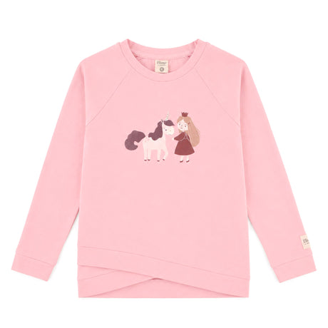 Tunique Princesse 2-8ans-Camp by Birdz-Rose-2-NAS-CLSPKG278-CP-CLÉMENT