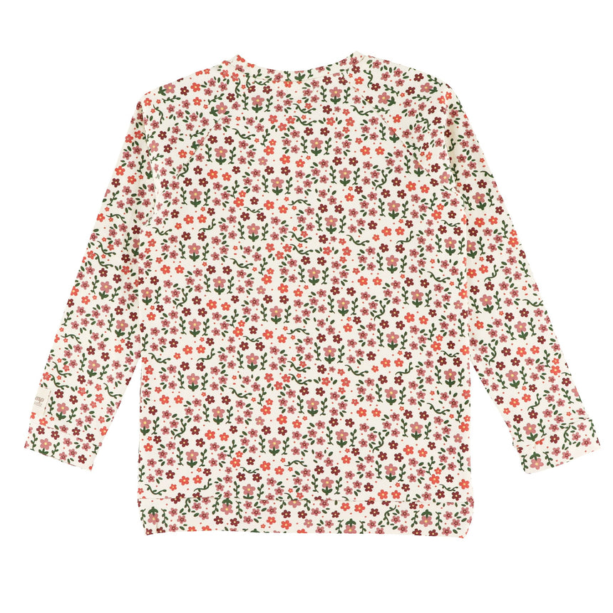 Tunique Fleurs 2-8ans-Camp by Birdz-NAS-CLSPKG278-EF-CLÉMENT