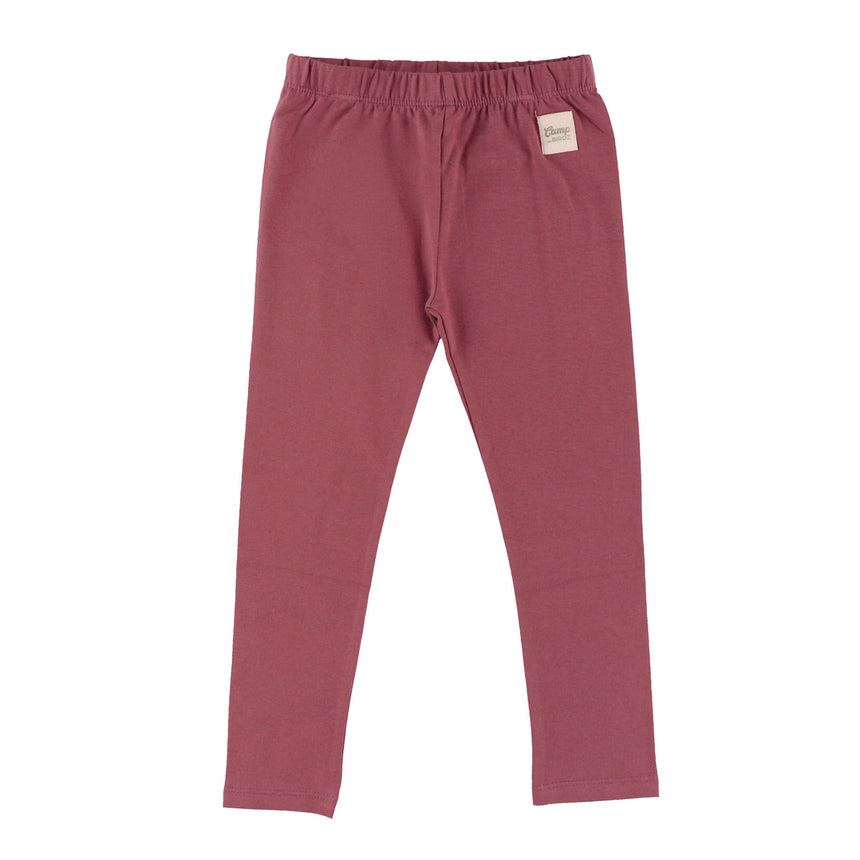Legging Prune 2-8ans-Camp by Birdz-Prune-2-NAS-CLSPKG281-RB-CLÉMENT