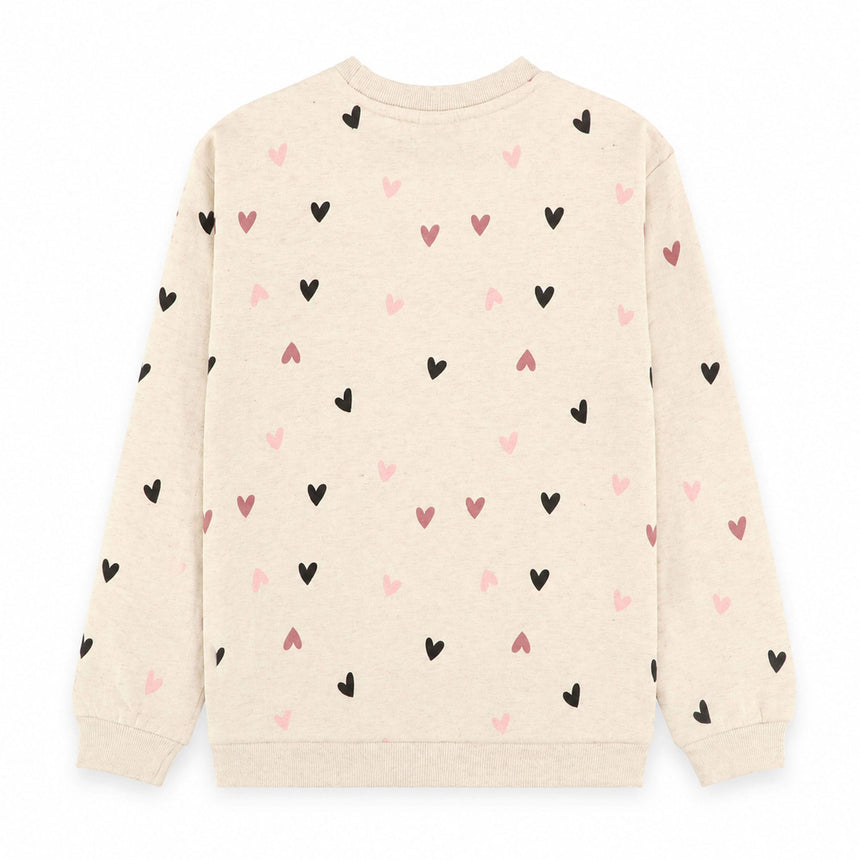 Gilet Ouaté Coeurs 2-8ans-Camp by Birdz-NAS-CLSPKG287-OA-CLÉMENT