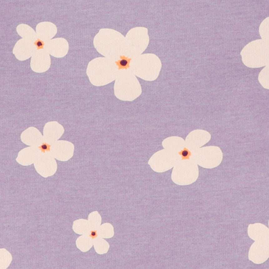 Pantalon Ouaté Lilas Fleurs 2-8ans-Camp by Birdz-NAS-CLSPKG295-LF-CLÉMENT