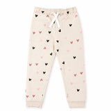 Pantalon Ouaté Coeurs 2-8ans-Camp by Birdz-Beige-2-NAS-CLSPKG295-OA-CLÉMENT