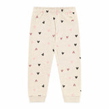 Pantalon Ouaté Coeurs 2-8ans-Camp by Birdz-NAS-CLSPKG295-OA-CLÉMENT