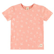 T-shirt Floral 2-8ans-Camp by Birdz-Rose-2-NAS-CLSPKG677-PF-CLÉMENT