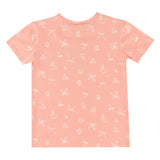 T-shirt Floral 2-8ans-Camp by Birdz-NAS-CLSPKG677-PF-CLÉMENT