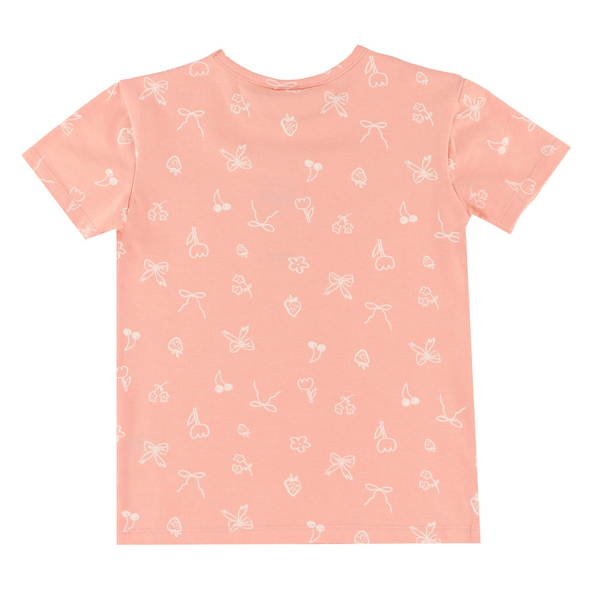 T-shirt Floral 2-8ans-Camp by Birdz-NAS-CLSPKG677-PF-CLÉMENT