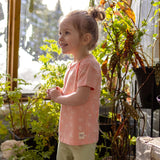 T-shirt Floral 2-8ans-Camp by Birdz-NAS-CLSPKG677-PF-CLÉMENT