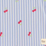 Camisole Rayée Cerise 2-8ans-Camp by Birdz-NAS-CLSPKG685-BC-CLÉMENT