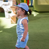 Camisole Rayée Cerise 2-8ans-Camp by Birdz-NAS-CLSPKG685-BC-CLÉMENT