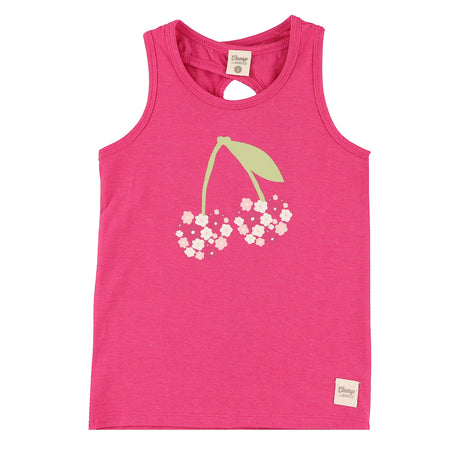Camisole Cerise 2-8ans-Camp by Birdz-Fuchsia-2-NAS-CLSPKG685-FU-CLÉMENT