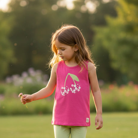 Camisole Cerise 2-8ans-Camp by Birdz-NAS-CLSPKG685-FU-CLÉMENT