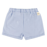 Short Ouaté Fleurs 2-8ans-Camp by Birdz-NAS-CLSPKG691-BL-CLÉMENT
