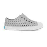 Soulier Jefferson Gris Pointures 1-6-Native Shoes-Gris-1 J-NAT-121001001501-CLÉMENT