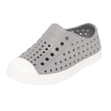 Soulier Jefferson Gris Pointures 1-6-Native Shoes-NAT-121001001501-CLÉMENT