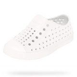 Soulier Jefferson Blanc Pointures 1-6-Native Shoes-NAT-121001001999-CLÉMENT