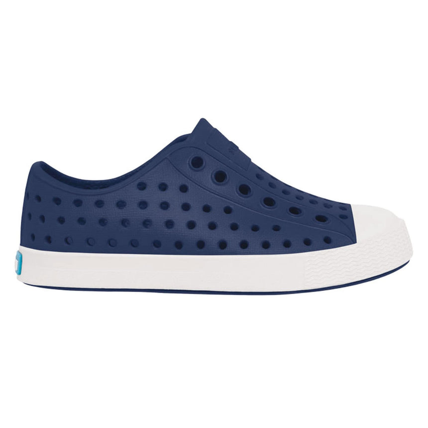 Soulier Marine Jefferson Pointures 1-6-Native Shoes-Marine-1 J-NAT-121001004201-CLÉMENT