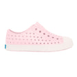 Soulier Jefferson Pointures 1-6 - Milk-Native Shoes-Rose-1 J-NAT-121001006801-CLÉMENT