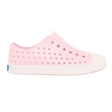 Soulier Jefferson Pointures 1-6 - Milk-Native Shoes-Rose-1 J-NAT-121001006801-CLÉMENT