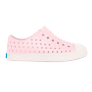 Soulier Jefferson Pointures 1-6 - Milk-Native Shoes-Rose-1 J-NAT-121001006801-CLÉMENT