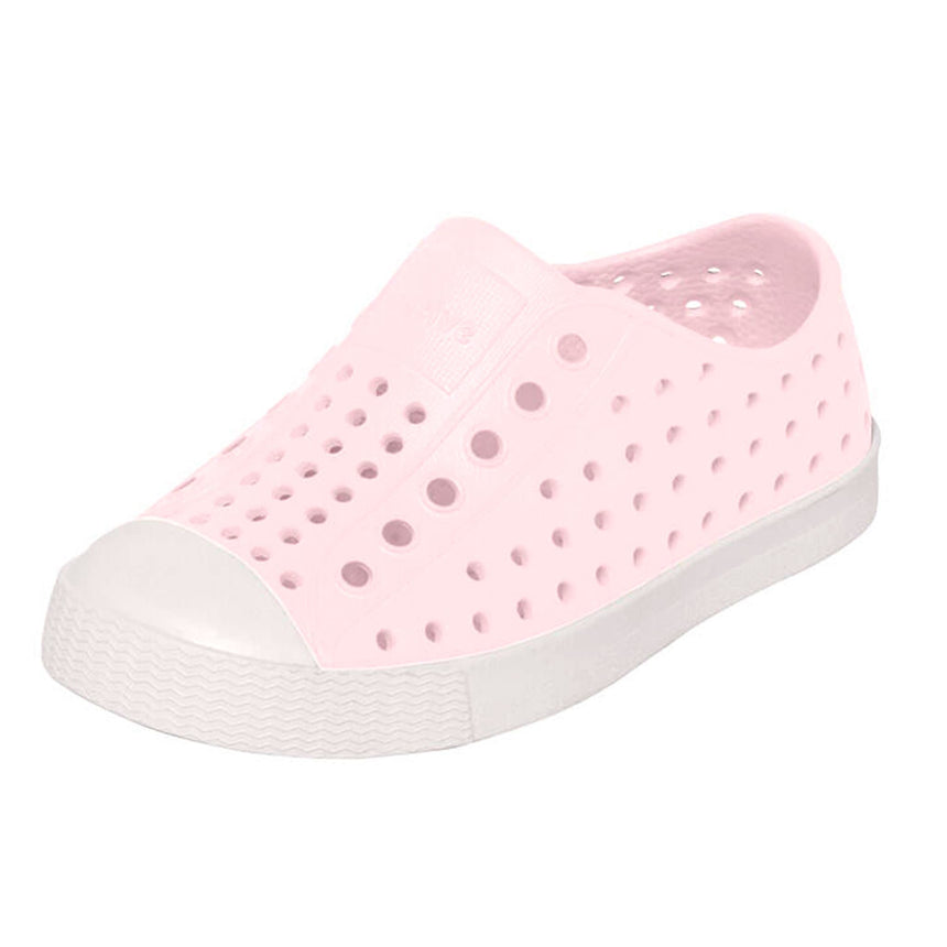Soulier Jefferson Pointures 1-6 - Milk-Native Shoes-NAT-121001006801-CLÉMENT