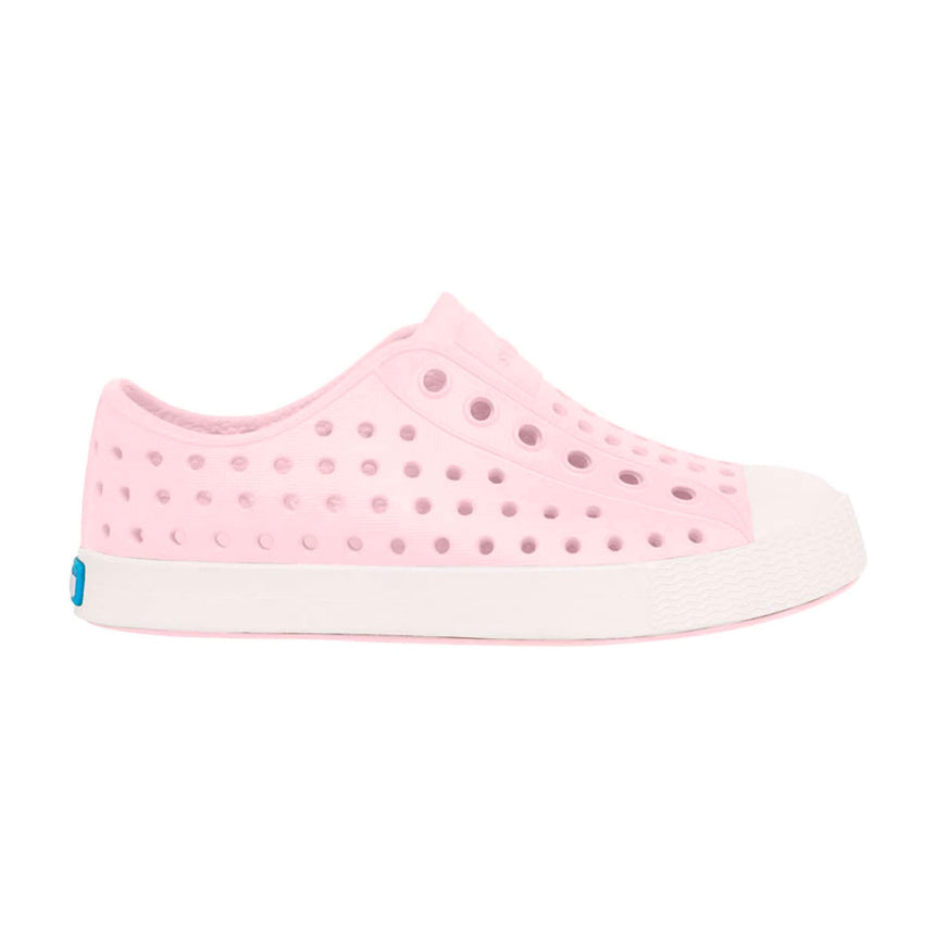 Soulier Jefferson Pointures 2-10 - Milk-Native Shoes-Rose-2 B-NAT-131001006801-CLÉMENT