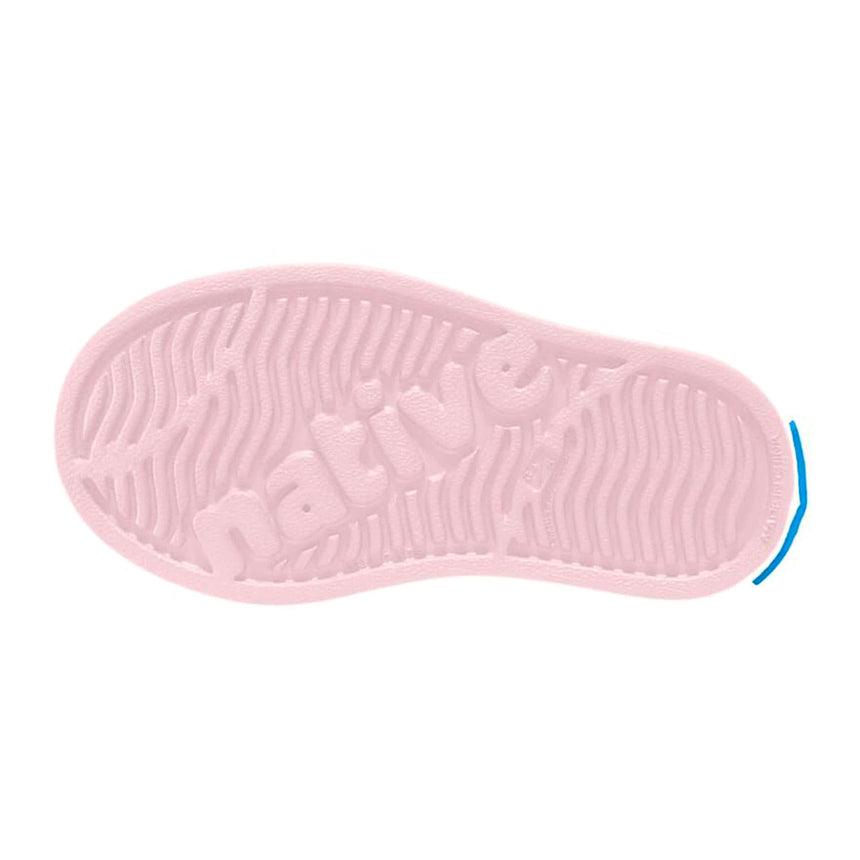 Soulier Jefferson Pointures 2-10 - Milk-Native Shoes-NAT-131001006801-CLÉMENT