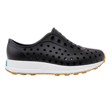 Soulier Robbie Sugarlite Pointures 4-10-Native Shoes-Noir-4 B-NAT-131106001034-CLÉMENT