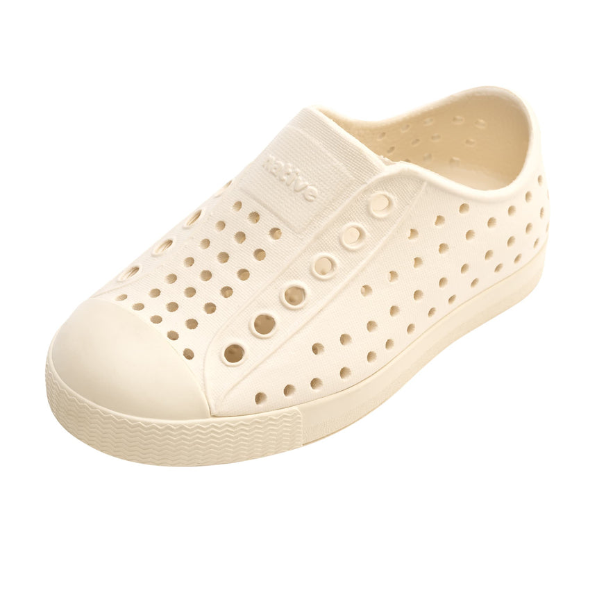 Soulier Jefferson Bone Pointures 4-10-Native Shoes-NAT-131115001850-CLÉMENT
