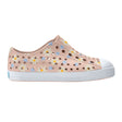 Soulier Jefferson Daisy Pointures 4-10-Native Shoes-Rose-4 B-NAT-131115016023-CLÉMENT