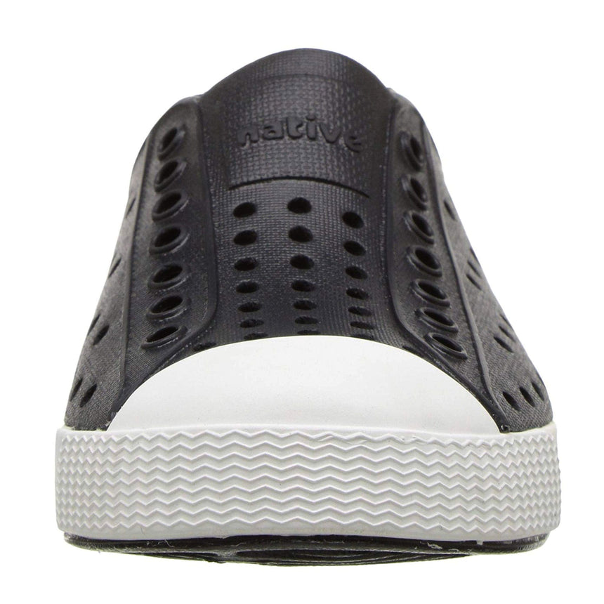 Soulier Jefferson Pointures 11-13 - Noir-Native Shoes-NAT-151001001105-CLÉMENT