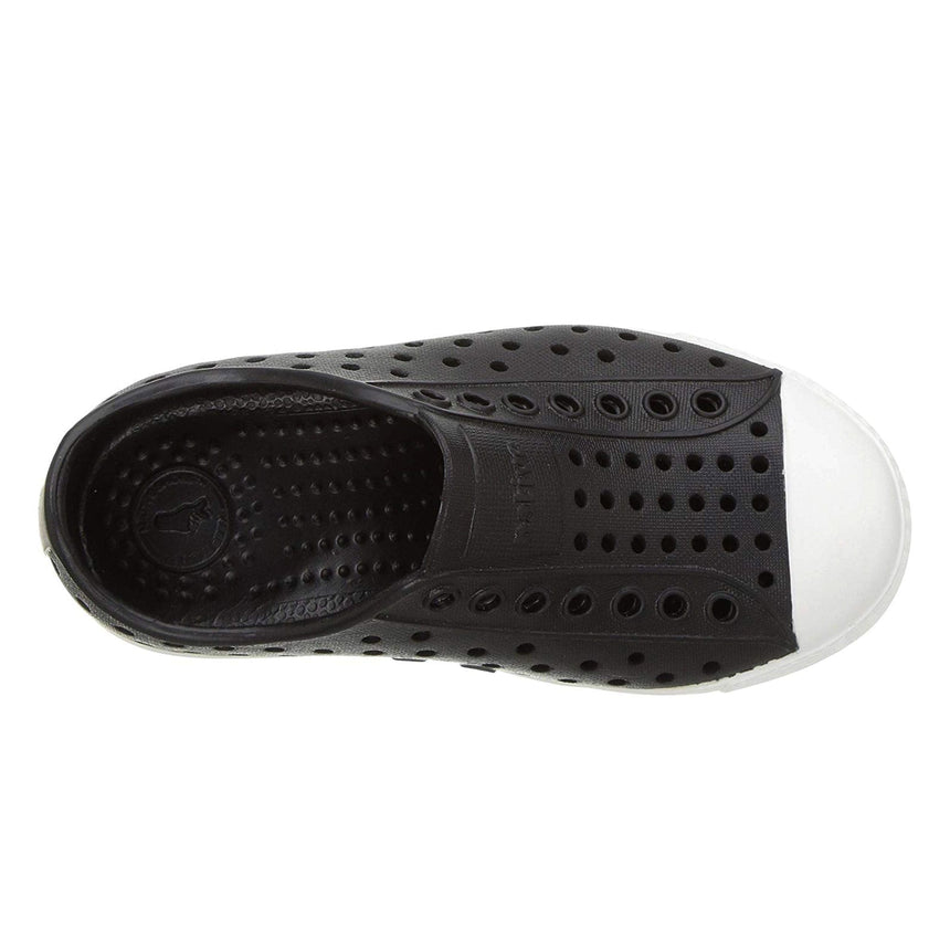 Soulier Jefferson Pointures 11-13 - Noir-Native Shoes-NAT-151001001105-CLÉMENT