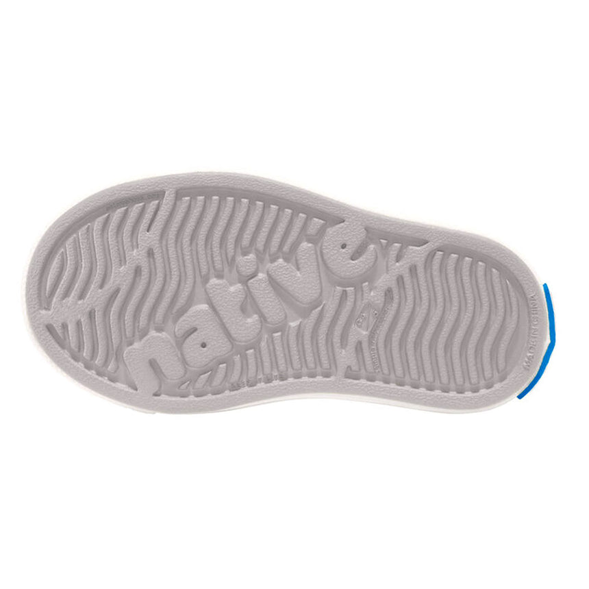 Soulier Jefferson Pointures 11-13 - Gris-Native Shoes-NAT-151001001501-CLÉMENT