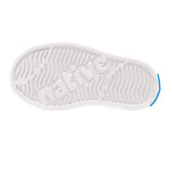 Soulier Jefferson Blanc Pointures 11-13-Native Shoes-NAT-151001001999-CLÉMENT