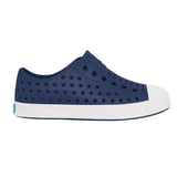 Soulier Jefferson Pointures 11-13 - Marine Regatta-Native Shoes-NAT-151001004201-CLÉMENT