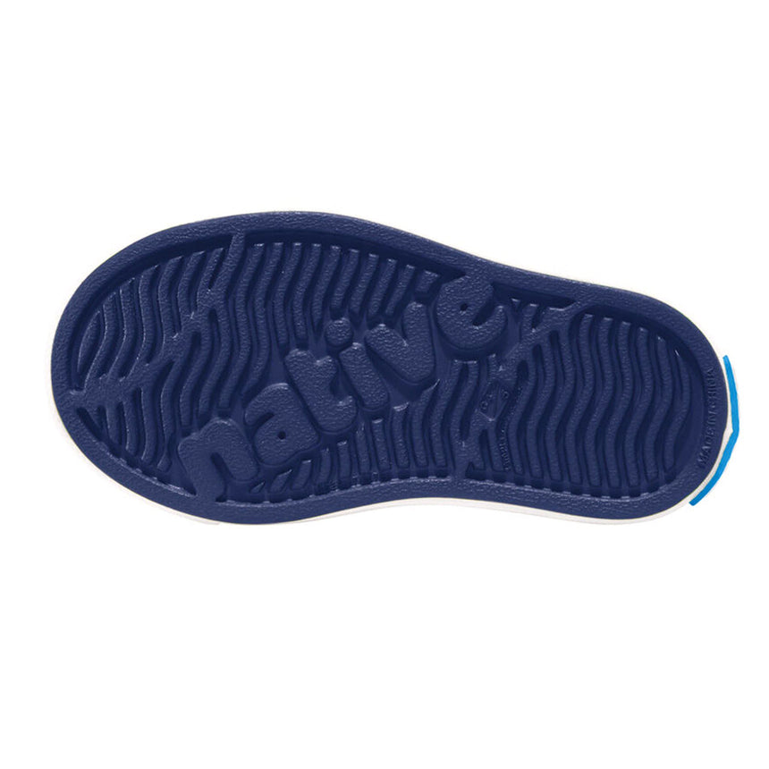 Soulier Jefferson Pointures 11-13 - Marine Regatta-Native Shoes-NAT-151001004201-CLÉMENT