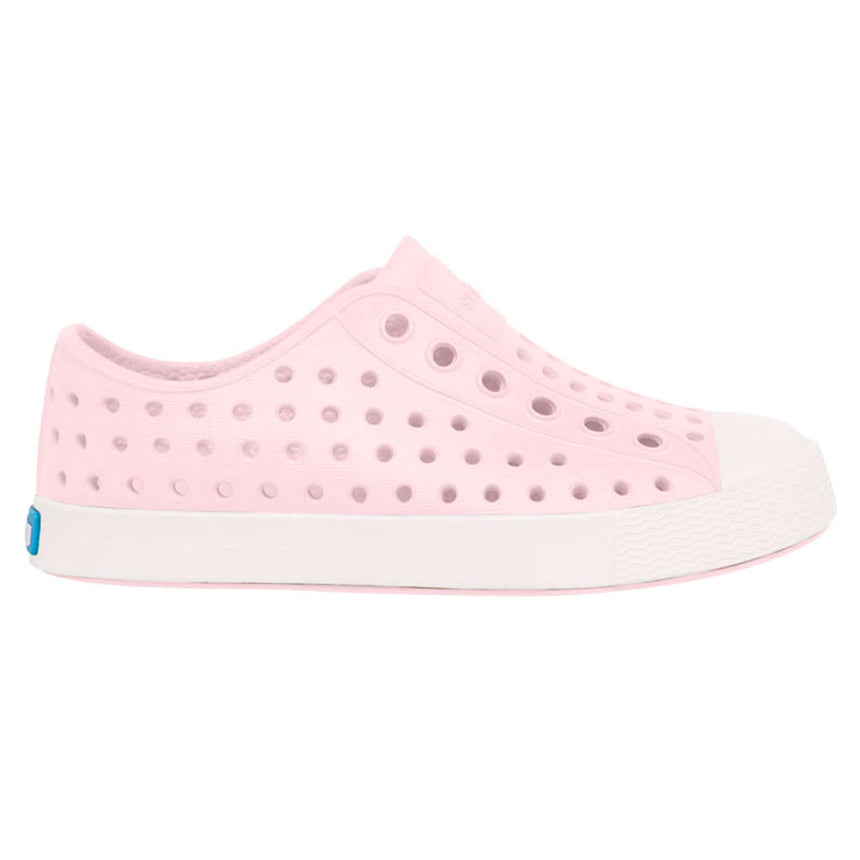 Soulier Jefferson Pointures 11-13 - Milk-Native Shoes-Rose-11 E-NAT-151001006801-CLÉMENT