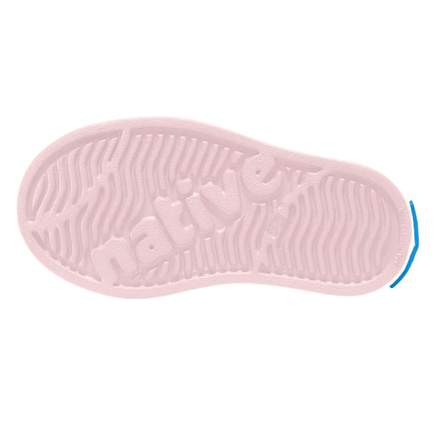 Soulier Jefferson Pointures 11-13 - Milk-Native Shoes-NAT-151001006801-CLÉMENT