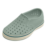 Soulier Miles Relax Green Pointures 11-6-Native Shoes-NAT-151122003129-CLÉMENT