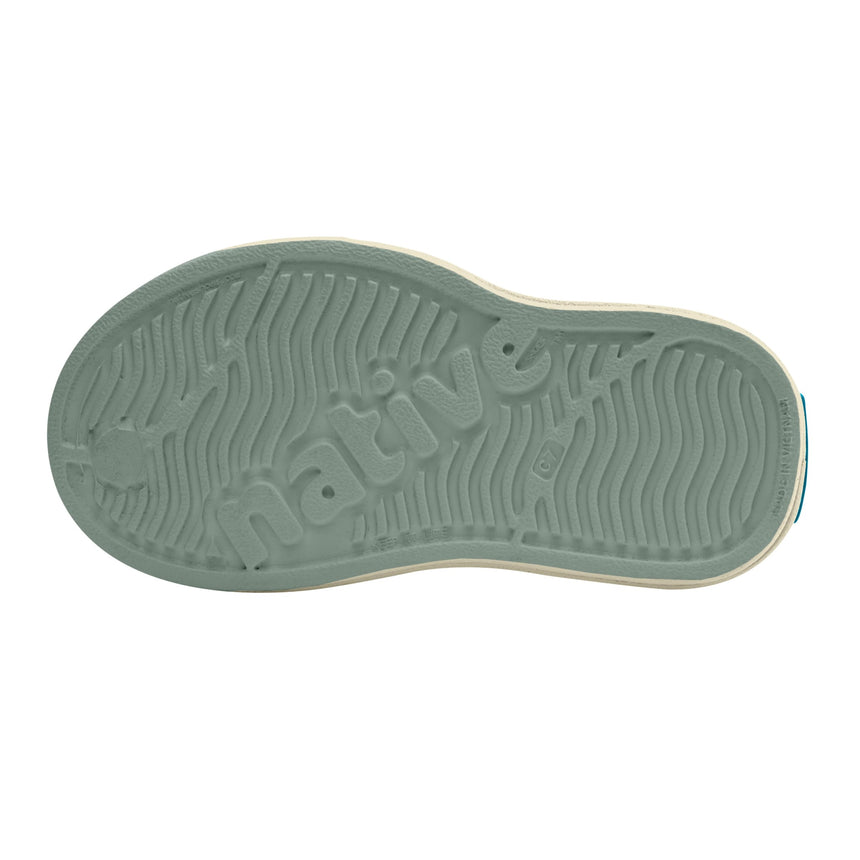 Soulier Miles Relax Green Pointures 11-6-Native Shoes-NAT-151122003129-CLÉMENT