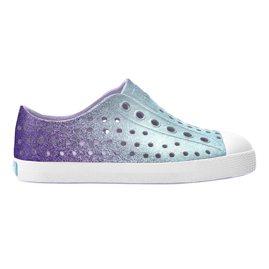 Soulier Jefferson Bling Pointures 4-10-Native Shoes-Mauve-4 B-NAT-F00002523371-CLÉMENT
