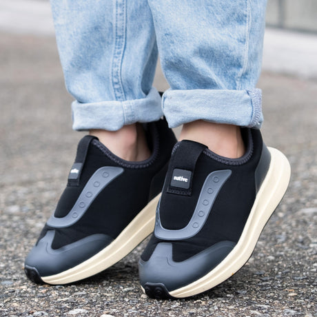 Soulier Robbie Dash Pointures 4-10-Native Shoes-NAT-F00002691063-CLÉMENT