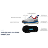 Soulier Robbie Dash Pointures 4-10-Native Shoes-NAT-F00002691063-CLÉMENT