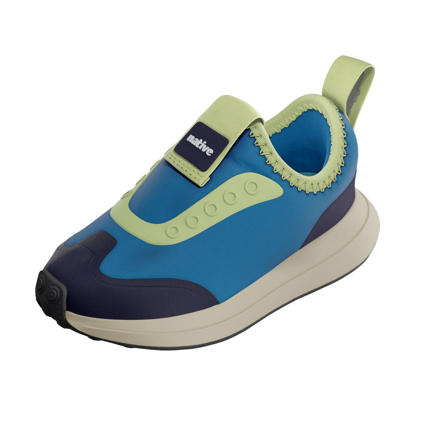 Soulier Robbie Dash Pointures 4-10-Native Shoes-NAT-F00002694605-CLÉMENT