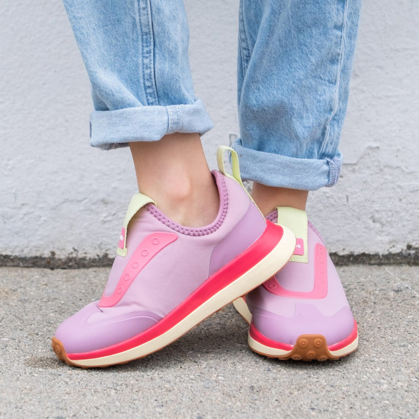 Soulier Robbie Dash Pointures 4-10-Native Shoes-NAT-F00002695605-CLÉMENT