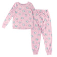 Pyjama Blizzia 4-12ans-Nebulous Stars-Lilas-4-NBU-XBC991-CLÉMENT