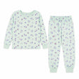 Pyjama Blizzia 4-12ans-Nebulous Stars-Menthe-4-NBU-XBE274-MEN-CLÉMENT