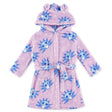 Robe de Chambre Blizzia 4-12ans-Nebulous Stars-Lilas-4-NBU-XBE275-LIL-CLÉMENT