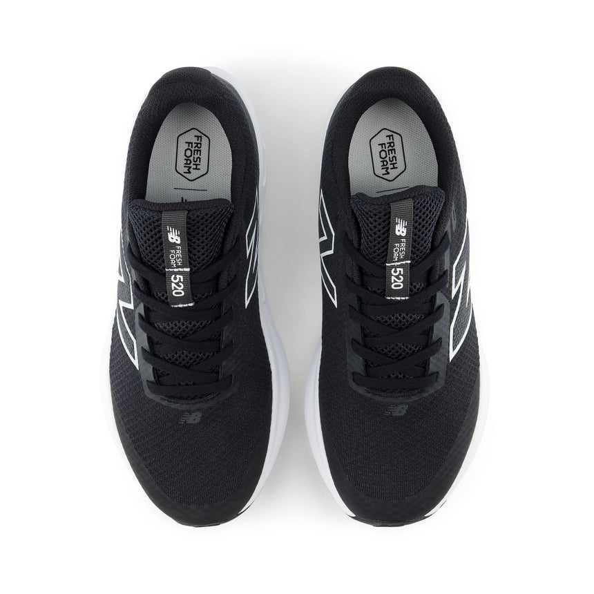 Soulier 520 Pointures 4-7-New Balance-NEB-G52053J-CLÉMENT