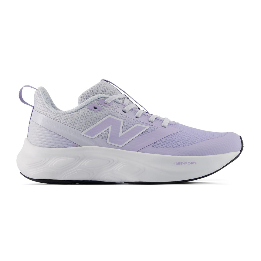 Soulier 625 Pointures 4-7-New Balance-Lilas-4 J-NEB-G62513H-CLÉMENT