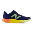Soulier Arishi V4 Pointures 4-7-New Balance-Marine-4 J-NEB-GARI4AE-CLÉMENT